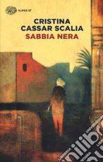 Sabbia nera libro