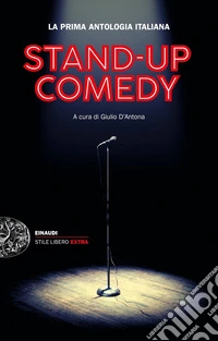 Stand-up Comedy