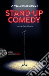 Stand-up Comedy libro