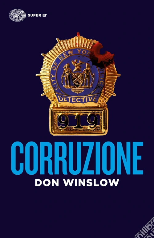 Corruzione