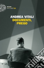 Documenti, prego libro