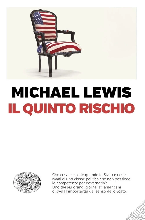Il quinto rischio