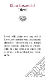 Dieci libro