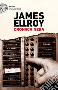 Cronaca nera