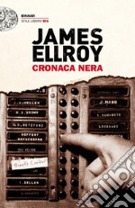 Cronaca nera libro