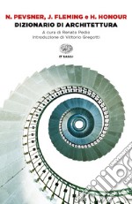 Dizionario di architettura