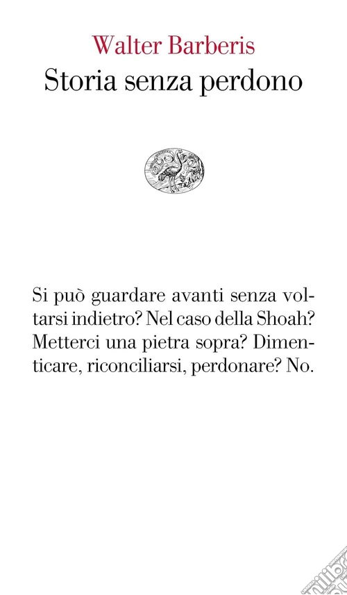 Storia senza perdono