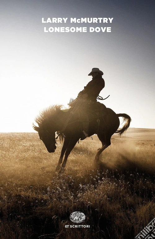 Lonesome Dove