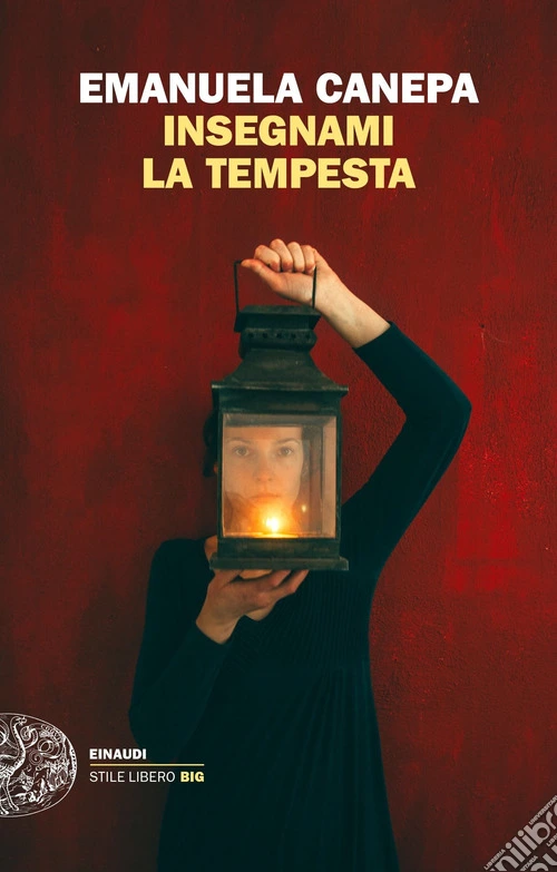 Insegnami la tempesta