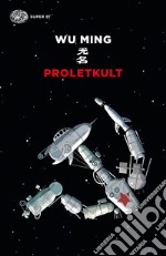 Proletkult libro