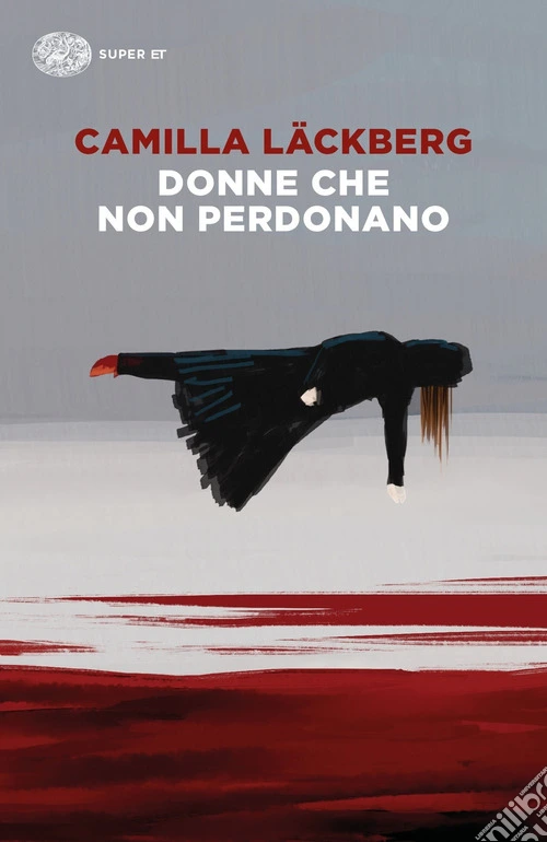 Donne che non perdonano