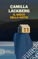 Il gioco della notte libro