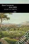 Jena 1800. La repubblica degli spiriti liberi libro