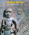 L'Africa antica libro