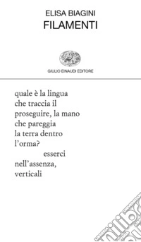 Filamenti