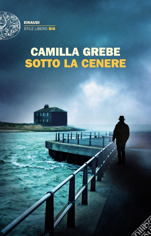 Sotto la cenere