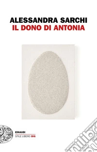 Il dono di Antonia