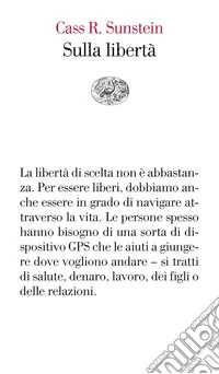 Sulla libertà