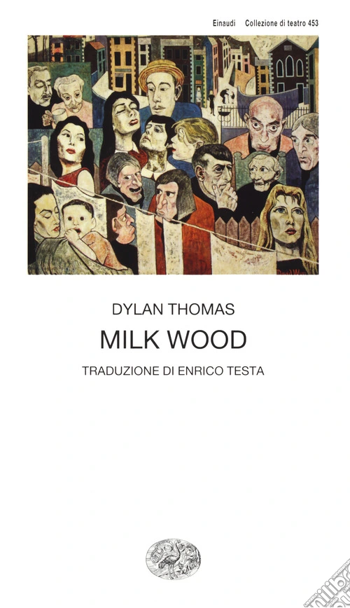 Milk Wood