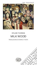 Milk Wood libro