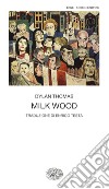 Milk Wood libro