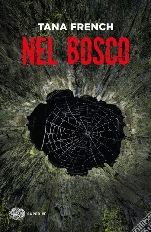 Nel bosco