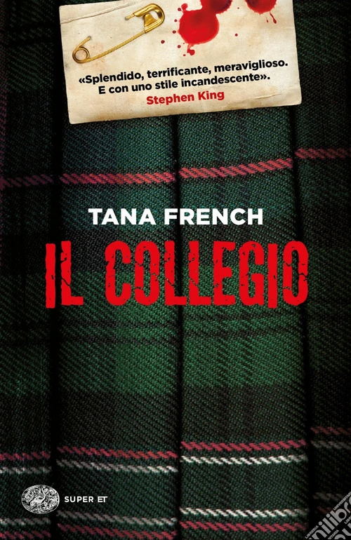 Il collegio