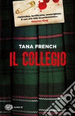 Il collegio libro