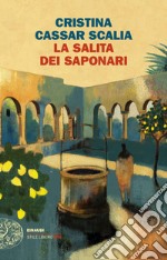 La salita dei saponari libro