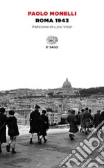 Roma 1943 libro