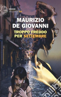Troppo freddo per Settembre