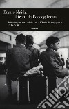 I treni dell'accoglienza. Infanzia, povertà e solidarietà nell'Italia del dopoguerra 1945-1948 libro