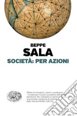 Società: per azioni libro