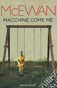 Macchine come me