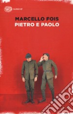 Pietro e Paolo libro