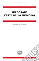 L'arte della medicina libro