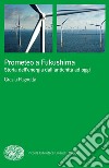 Prometeo a Fukushima. Storia dell'energia dall'antichità ad oggi libro di Pagnotta Grazia