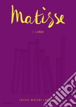 Matisse. I libri libro