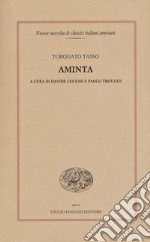 Aminta libro