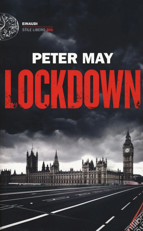 Lockdown