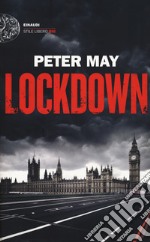 Lockdown libro
