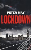 Lockdown libro di May Peter