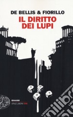 Il diritto dei lupi libro