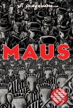 MAUS. Ediz. del trentennale libro