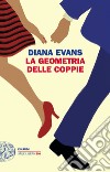 La geometria delle coppie libro di Evans Diana