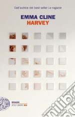 Harvey libro