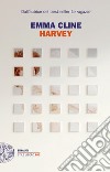 Harvey libro