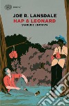 Sangue e limonata. Hap & Leonard libro