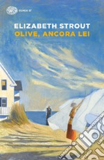 Olive, ancora lei libro