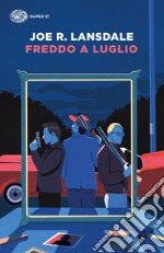 Freddo a Luglio libro